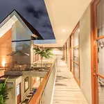 The Jero 18 Kuta Guest House