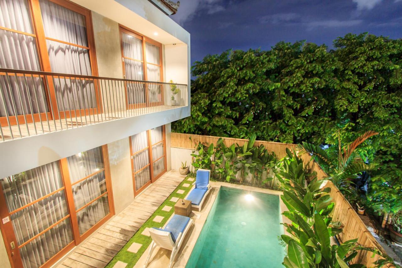 The Jero 18 Kuta Guest house 3*