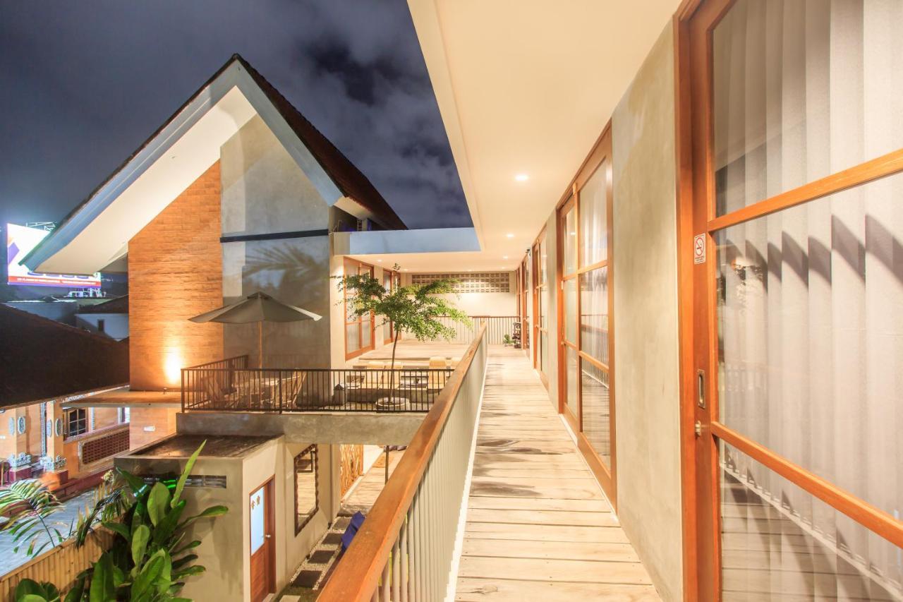 The Jero 18 Kuta Guest house 3*