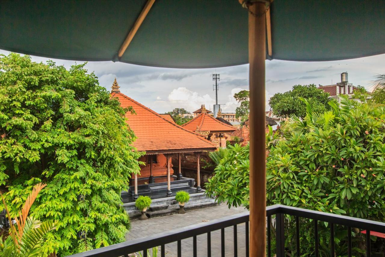 The Jero 18 Kuta Kuta (Bali)
