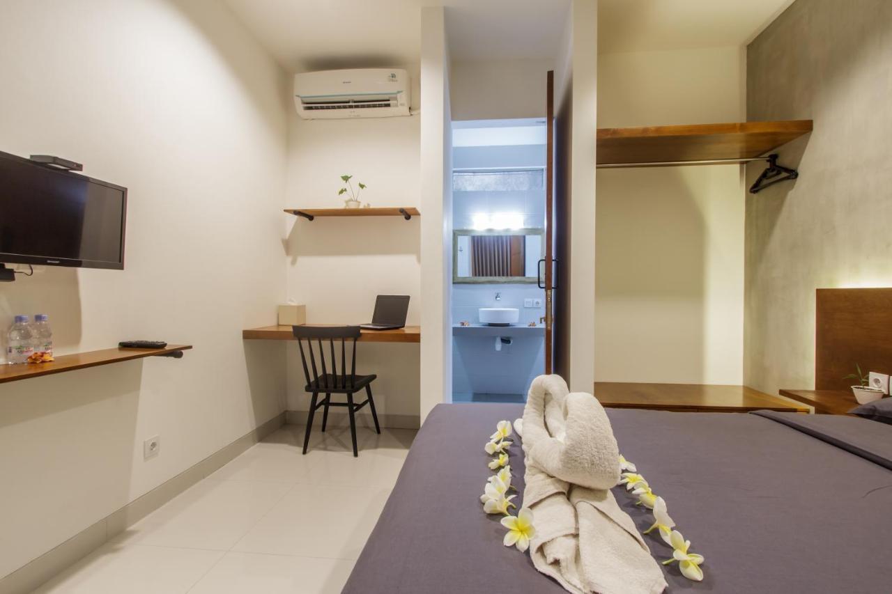 Guest house The Jero 18 Kuta