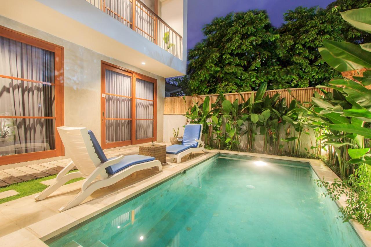 The Jero 18 Kuta Guest house