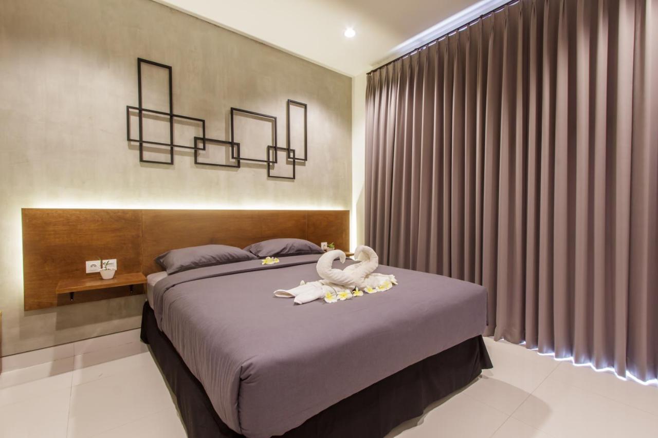 Guest house The Jero 18 Kuta