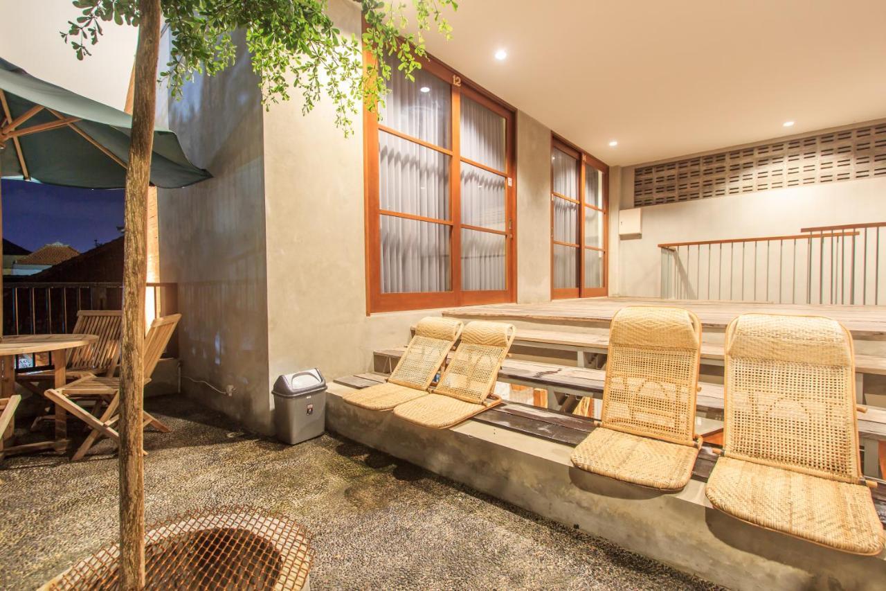 Guest house The Jero 18 Kuta Kuta (Bali)