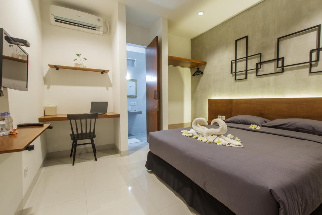 The Jero 18 Kuta Guest house 3*