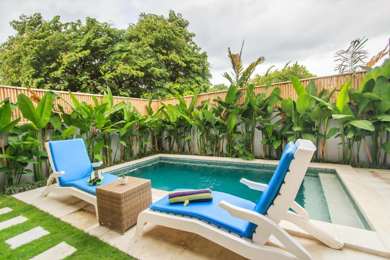 The Jero 18 Kuta Guest house 3*