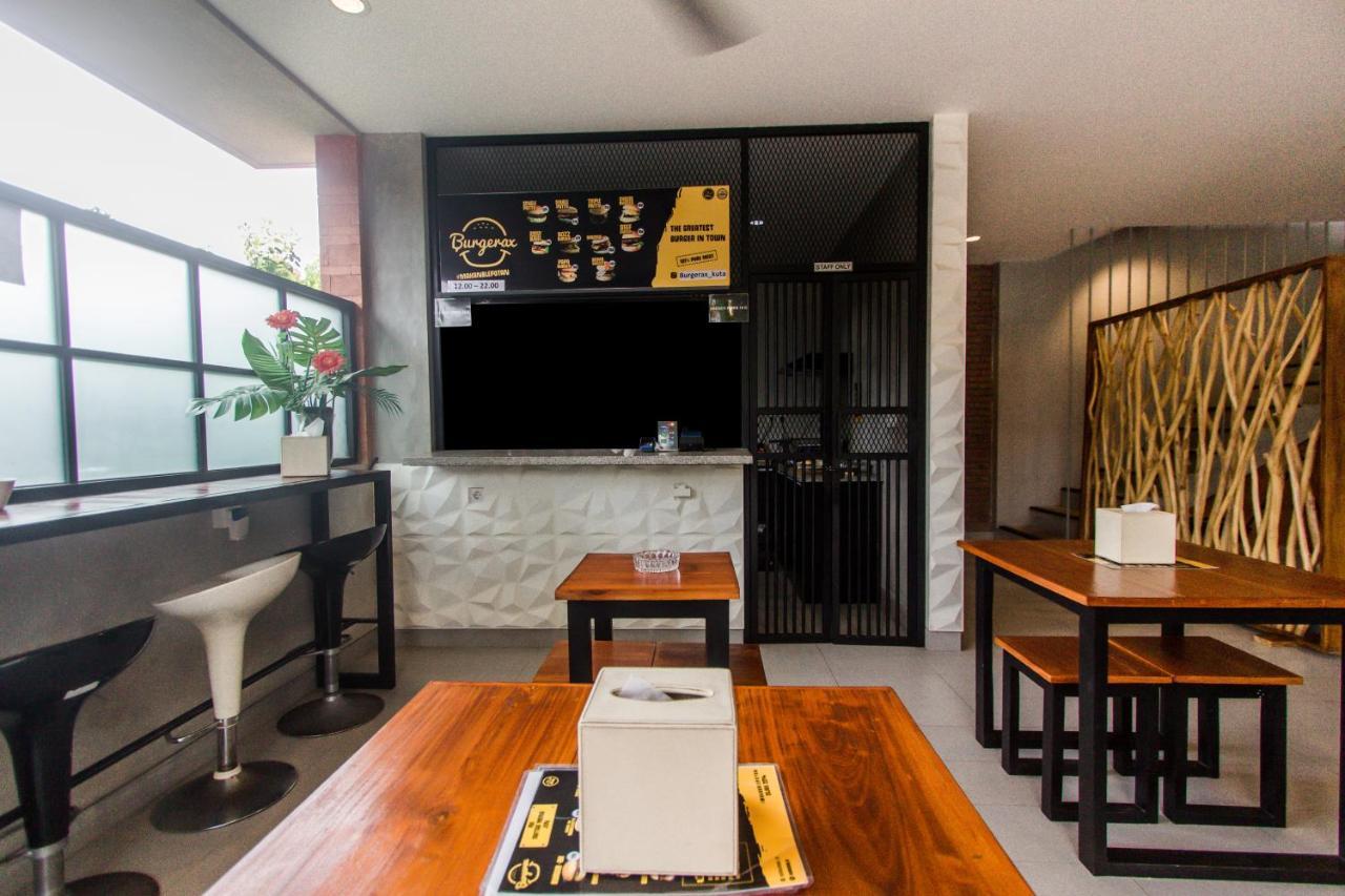 The Jero 18 Kuta