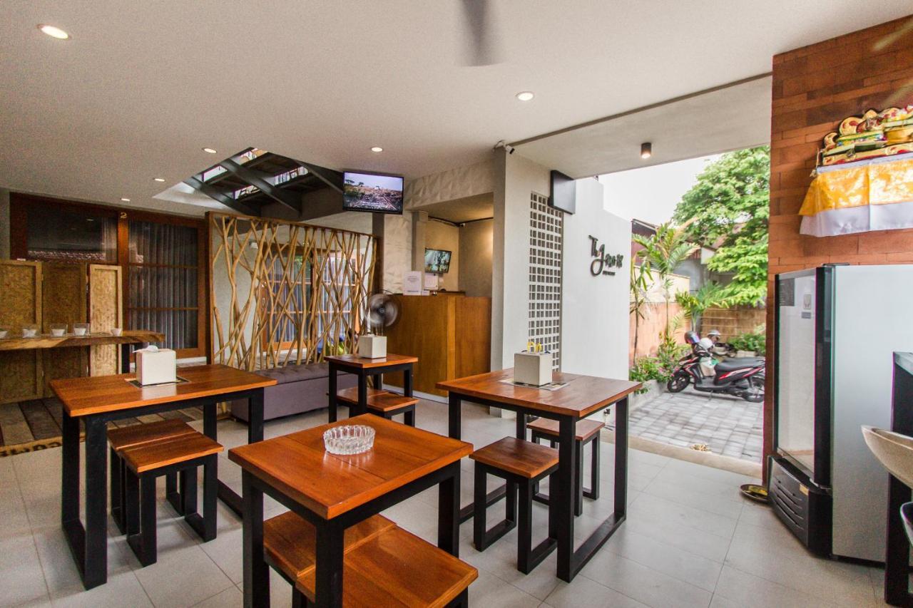 The Jero 18 Kuta Kuta (Bali)