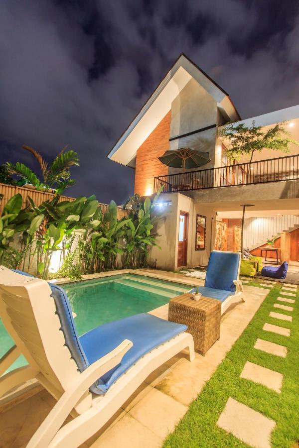 Guest house The Jero 18 Kuta Kuta (Bali)