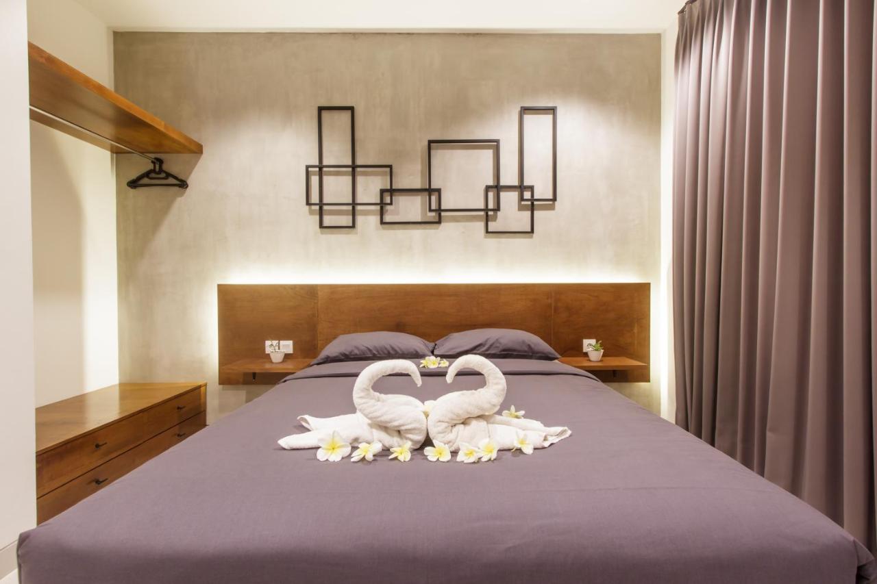 The Jero 18 Kuta Guest house 3*