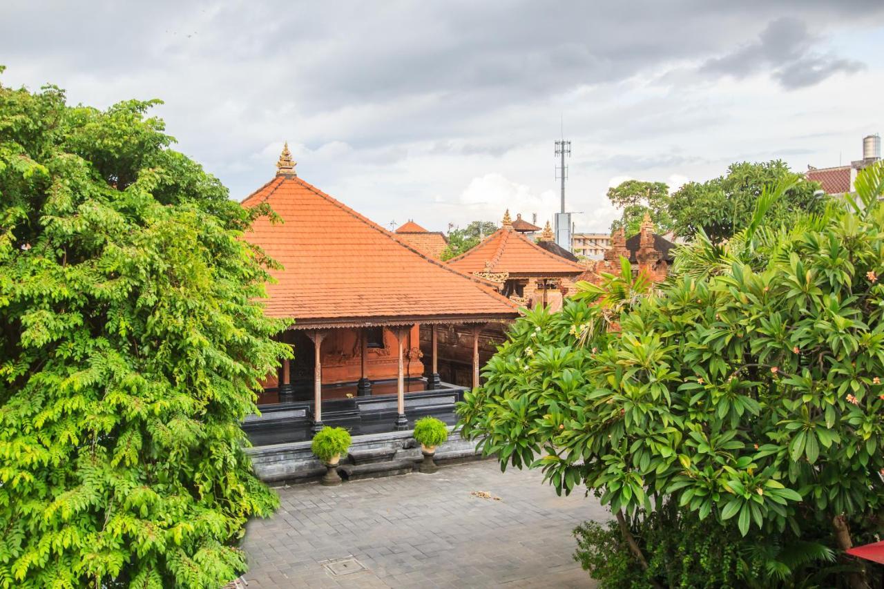 The Jero 18 Kuta Guest house
